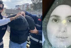 Emine'yi öldüren eşe yardım iddiasıyla 1 gözaltı