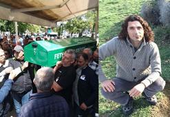 Otomobilin çarptığı bisiklet grubundaki turizmci toprağa verildi