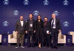 ‘Türkiye e-ticarette kültürel ve jeopolitik avantajlara sahip’