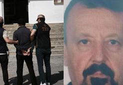 Firari FETÖ hükümlüsü Yargıtay eski hakimi Köseoğlu, Muğla’da yakalandı
