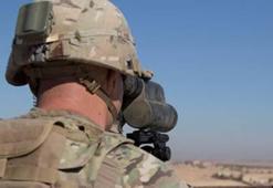ABD askerleri, Suriye'nin kuzeydoğusunda 3 askeri noktayı boşalttı
