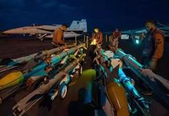 ABD'nin Ras İsa Limanı'na düzenlediği saldırıda hayatını kaybedenlerin sayısı 80'e yükseldi