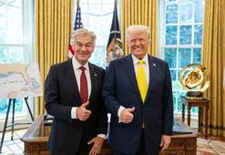 Doktor Mehmet Öz, Beyaz Saray'da yemin ederek görevine başladı