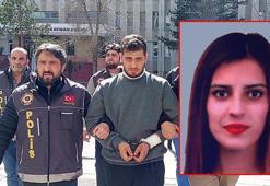 Hatice'yi öldüren eşi: Boğazını ne kadar sıktığımı hatırlamıyorum