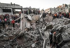 İsrail'in Gazze'ye yönelik son saldırılarında en az 45 kişi hayatını kaybetti
