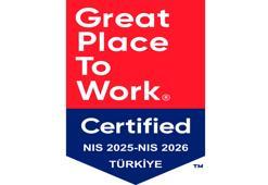 TAV'a 'Great Place To Work' sertifikası