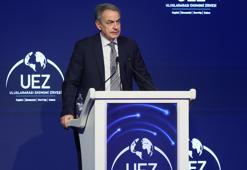 Zapatero: Avrupa Türkiye’yi birliğine dahil edebilirse, medeniyet açısından tamamlanmış olur