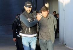 Adana merkezli 4 ilde organize suç örgütüne operasyonda 57 tutuklama