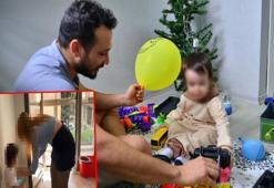 Uygunsuz görüntülerini 3 yaşındaki oğlunu kullanarak satan anneden alınan çocuk, tekrar geri verildi