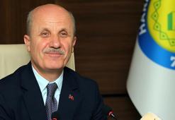 YÖK Başkanı Özvar: Uluslararası öğrenci hareketliliği Türkiye tarihinin en üst seviyelerinde