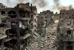 Gazze’de hayatını kaybedenlerin sayısı 51 bin 157’ye yükseldi