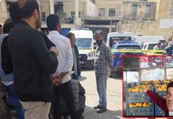 Cami tuvaletinde boğazı kesilmiş halde ölü bulundu