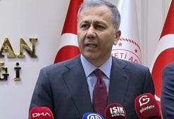 Bakan Yerlikaya: Kabine dönemimizde 200 tonun üzerinde uyuşturucu ele geçirildi