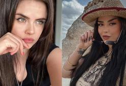 Oyuncu Sevil Akdağ arkadaşı Elif Kırav'ı bıçaklayarak öldürdü