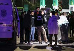 Yeni doğan bebeği çöp konteynerine annesi bırakmış