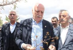 TZOB Başkanı Bayraktar: Çiftçimize nakit bugünlerde lazım