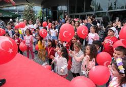 Anatolium Marmara’da 23 Nisan’a özel etkinlik düzenlenecek