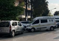 Sancaktepe'de otomobilde ölü bulundu