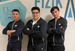 Lise öğrencileri, Stanford Üniversitesi ile geleceğin sağlık teknolojileri için projeler üretecek