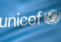 UNICEF: Gazze'deki çocukların hayatta kalması ateşkese ve yardımlara bağlı