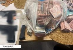 'Narkokapan-Ankara' operasyonunda 476 şüpheli tutuklandı