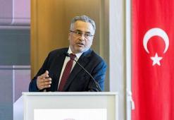 Ahmet Bolat: Uzun uçuşlarımızda Maraş dondurmasını tanıtacağız