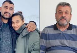 Karnında bebeği ile öldürülen Beste'nin babası: O caniyi teselli ettim