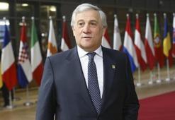 İtalya Dışişleri Bakanı Tajani: İran ile ABD arasındaki görüşme olumlu geçti