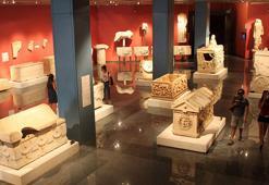 Bakanlığa 'Antalya Müzesi yıkılmasın' talebi