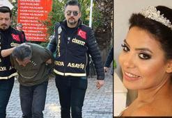 Eski eşini yakarak öldüren sanık, duruşma öncesi hayatını kaybetti