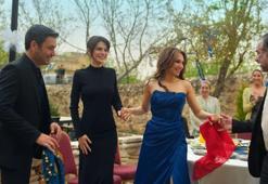 Uzak Şehir, gündem olmaya devam ediyor