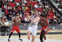 Karşıyaka yine riske attı