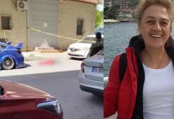 Sarıyer’de 55 yaşındaki kadın 7'nci kattan düşüp hayatını kaybetti