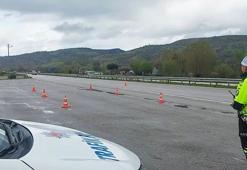 Bakan Yerlikaya: 'Sürücü affı' konusu kesinlikle gündemimizde yok