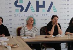 Sağlıklı Hayat Akademisi ile sağlıklı yaşam