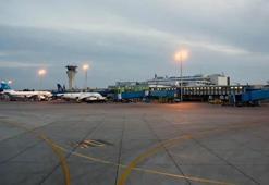 Suriye’den BAE’ye uçuşlar 13 yıl sonra yeniden başladı