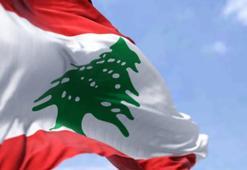 Lübnan: İsrail'e roketli saldırı girişimi engellendi