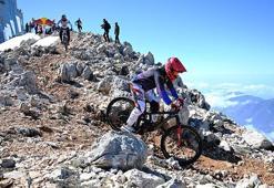 SkyToSea Dağ Bisikleti Yarışları başladı