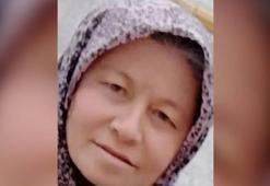 Eşini baltayla öldüren şüpheli tutuklandı