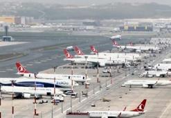 İstanbul Havalimanı'nda yeni hedef: 'Eş zamanlı dörtlü bağımsız pist'