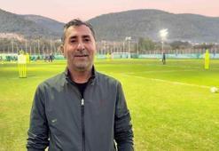 Bodrum FK Asbaşkanı Selahattin Polat: Bugün üzülsek de yarın için umutluyuz