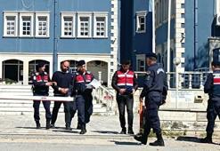 Eski TBMM Başkanvekili Fehmi Işıklar'ın eşi öldürüldü; oğlu tutuklandı