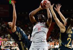 Fenerbahçe Opet'ten üst üste 7'nci şampiyonluk