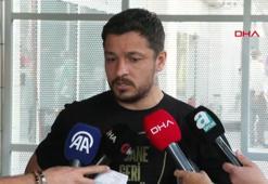 Ahmet Oğuz: Bu hasret 16 yıldır sürüyordu