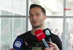 Oğulcan Çağlayan: Taraftar bu armanın yıllardır peşinde