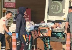 Bursa’da sahte alkol içen kişi komaya girdi