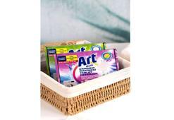 BİM'den yeni tablet çamaşır deterjanı