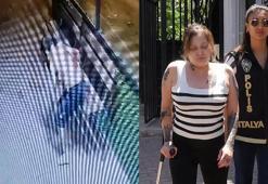 Ablasını rahatsız edeni öldüren 17 yaşındaki sanığa müebbet talebi