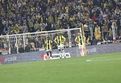 Fenerbahçe’den zirve yarışında kritik puan kaybı