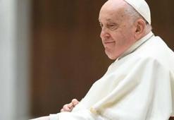 Papa Francis hayatını kaybetti